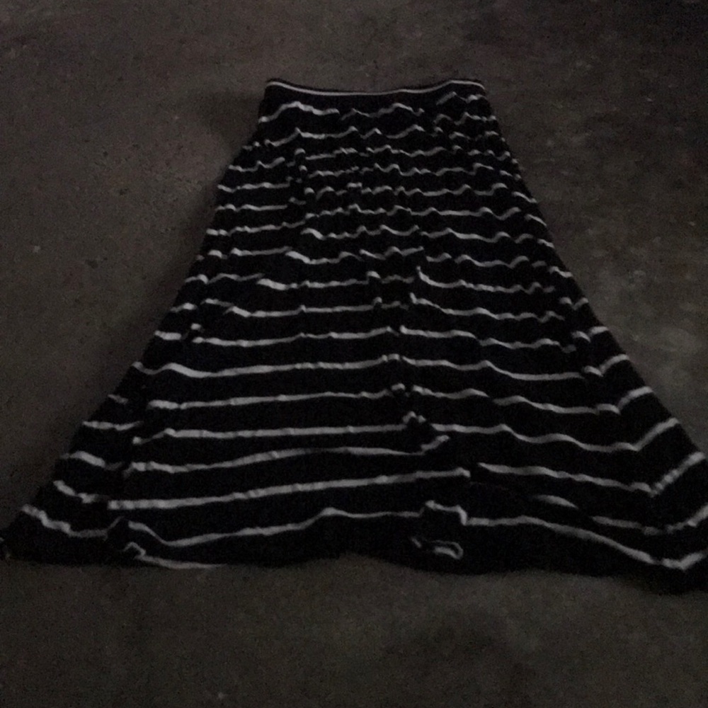 Long Skirt